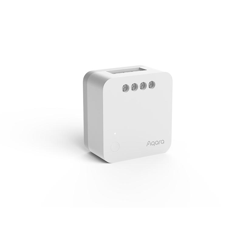 AQARA Single Switch T1 (No Neutral)